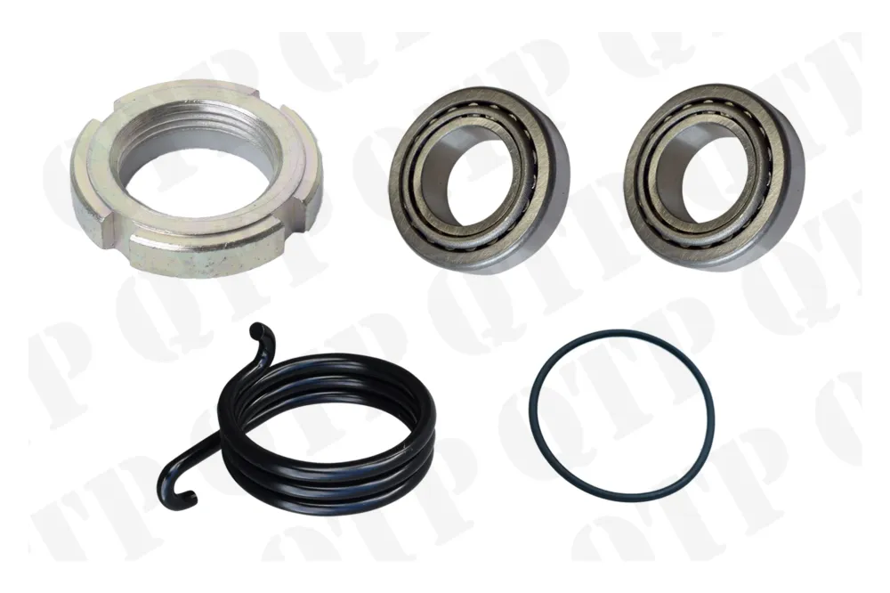 Mudguard Mounting Bracket Repair Kit LH Löytö