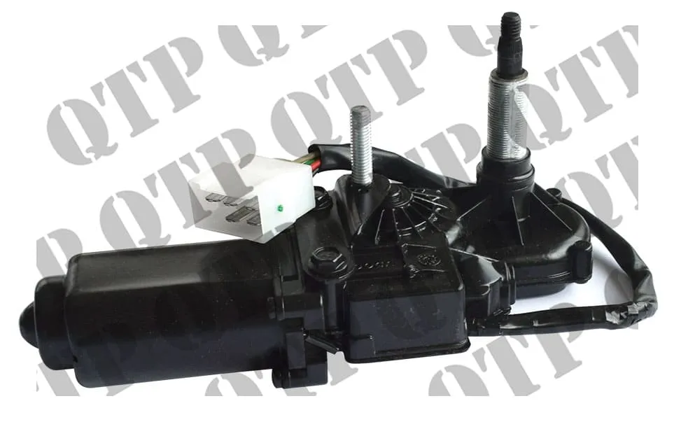 Nopea Toimitus Wiper Motor 12V (Large Tapered Shaft)