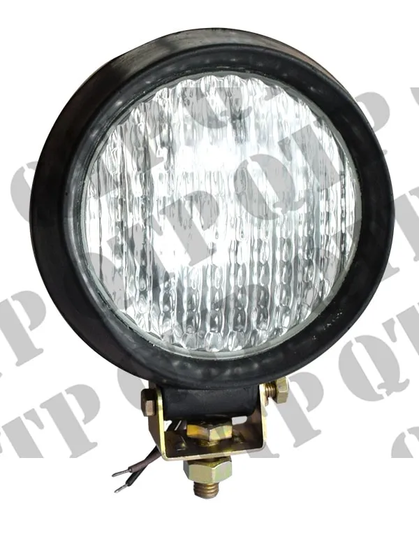 Work Lamp 55W Halpa Hinta