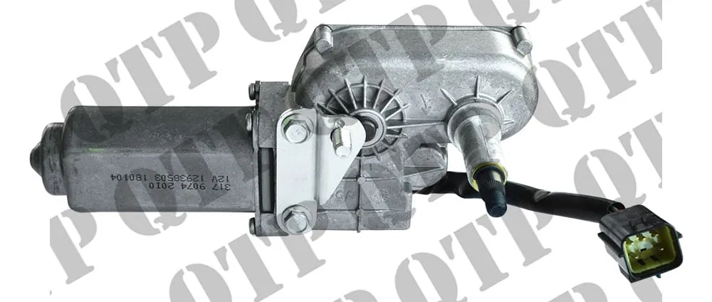 Aito Wiper Motor - Front Opening Windscreen