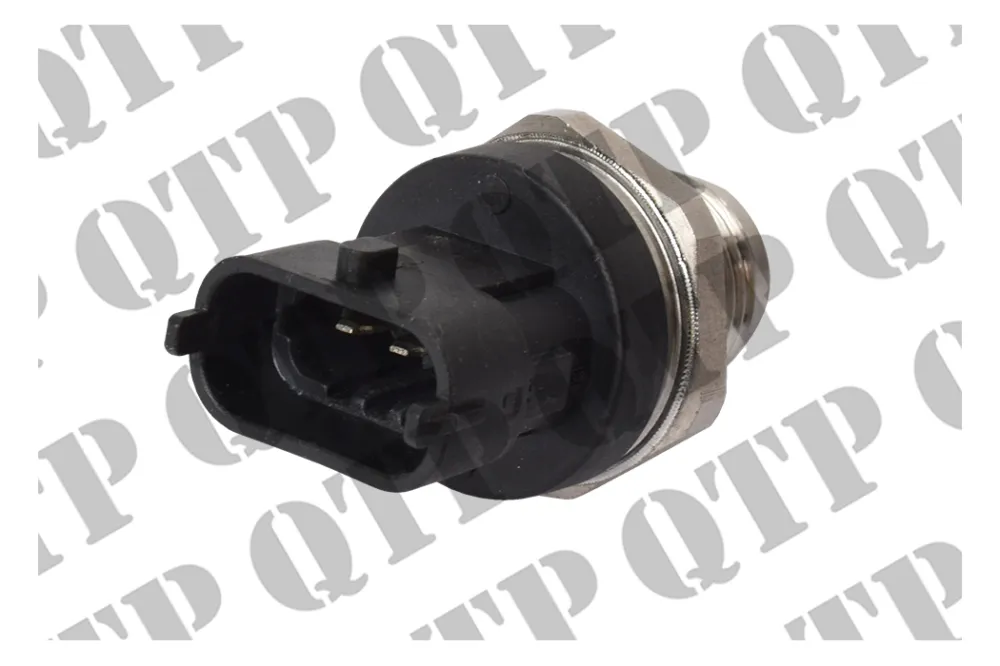 Rail Pressure Sensor Vain Rajoitetun Ajan