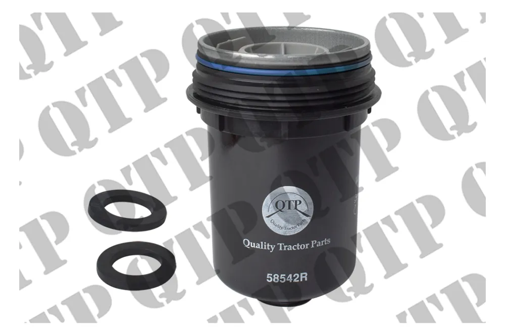 Päivän Tarjous Fuel Filter Prefilter