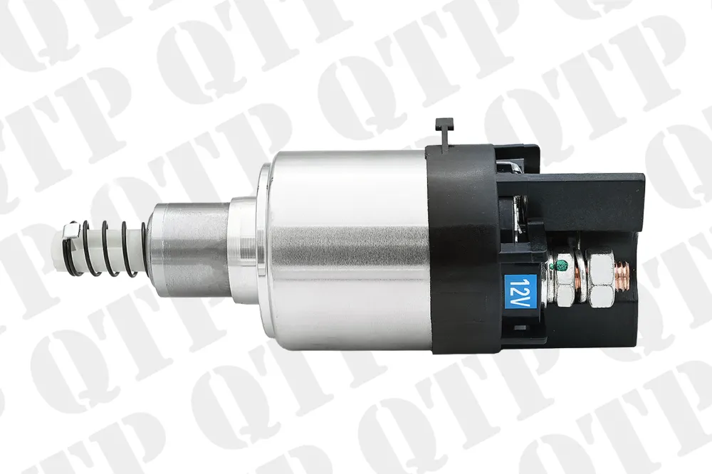 Starter Solenoid Edullinen Hinta