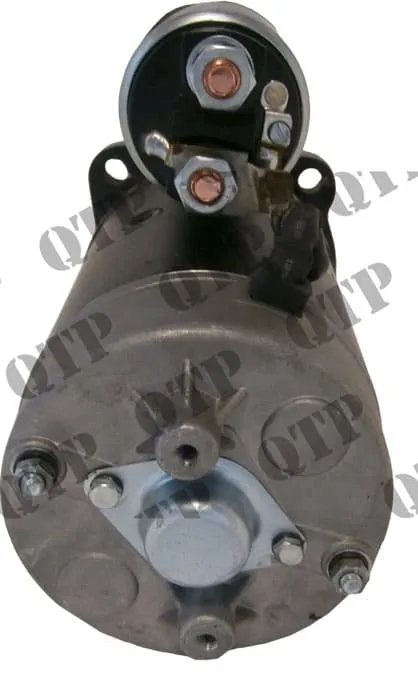 Starter Motor Tarjous