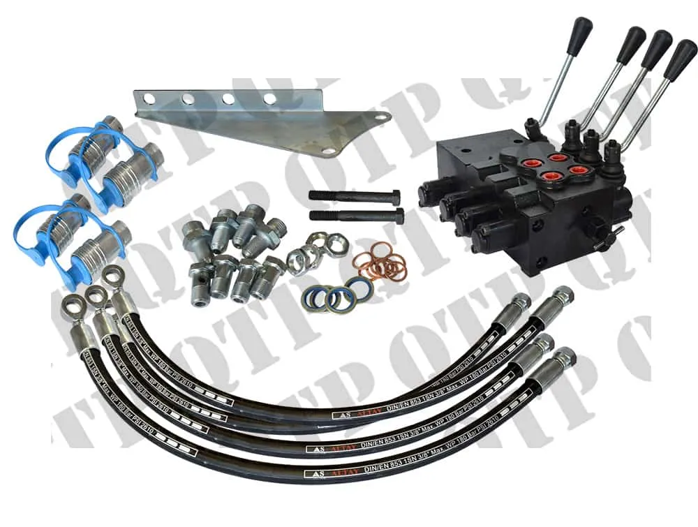 Kuuma Tarjous Diverter Valve Kit