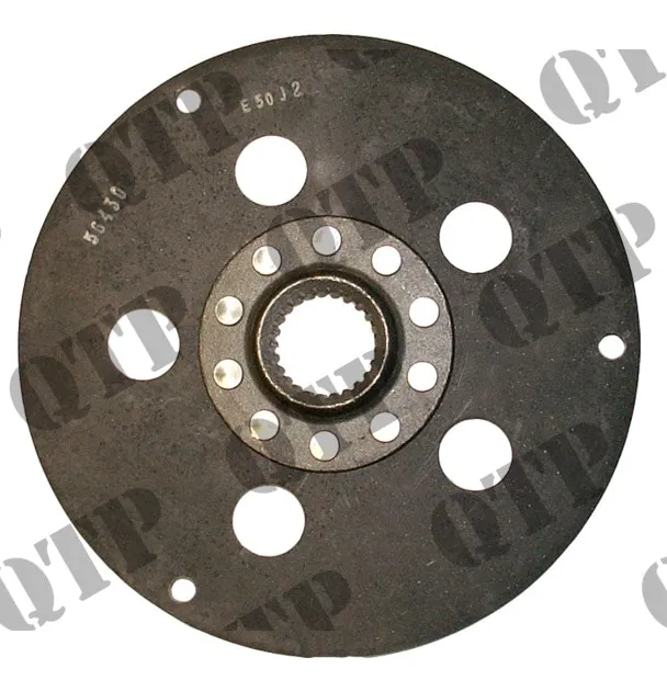 Loppuunmyynti PTO Disc