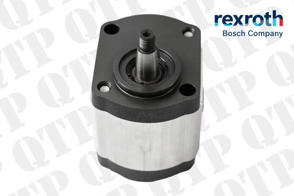 Hydraulic Pump Deutz Tarjous