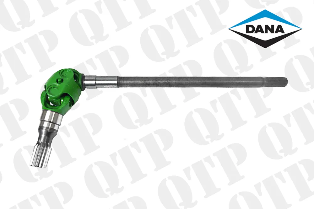 Front Axle Shaft Assembly Päivän Tarjous
