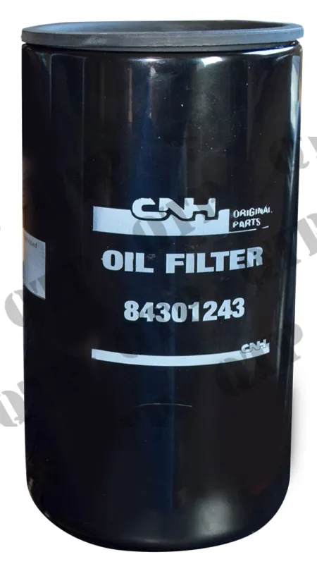 Oil Filter Kampanjahinta