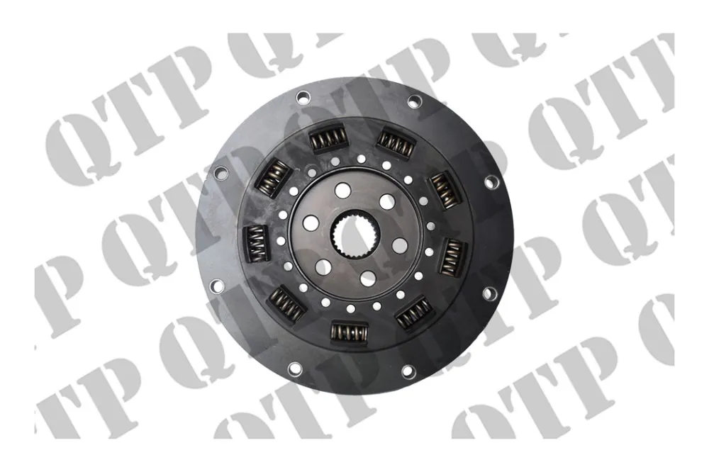 Clutch Damper Halpa
