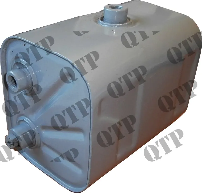 Auxiliary Tank Heti Saatavilla
