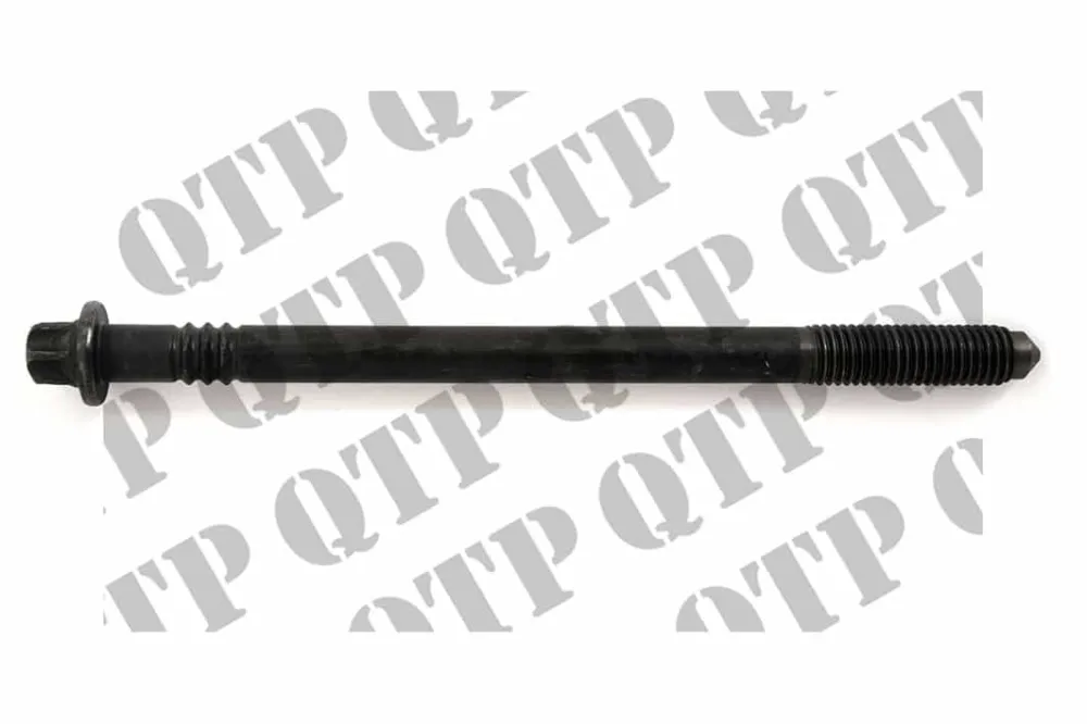 Cylinder Head Bolt Viikonlopputarjous
