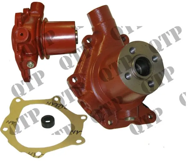 Water Pump Uusi Malli