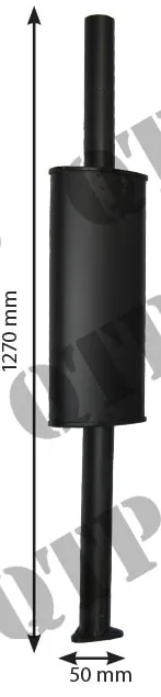 Uusi Malli Exhaust