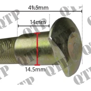 Wheel Stud Halpa