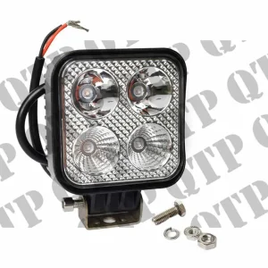 Work Lamp Alennus