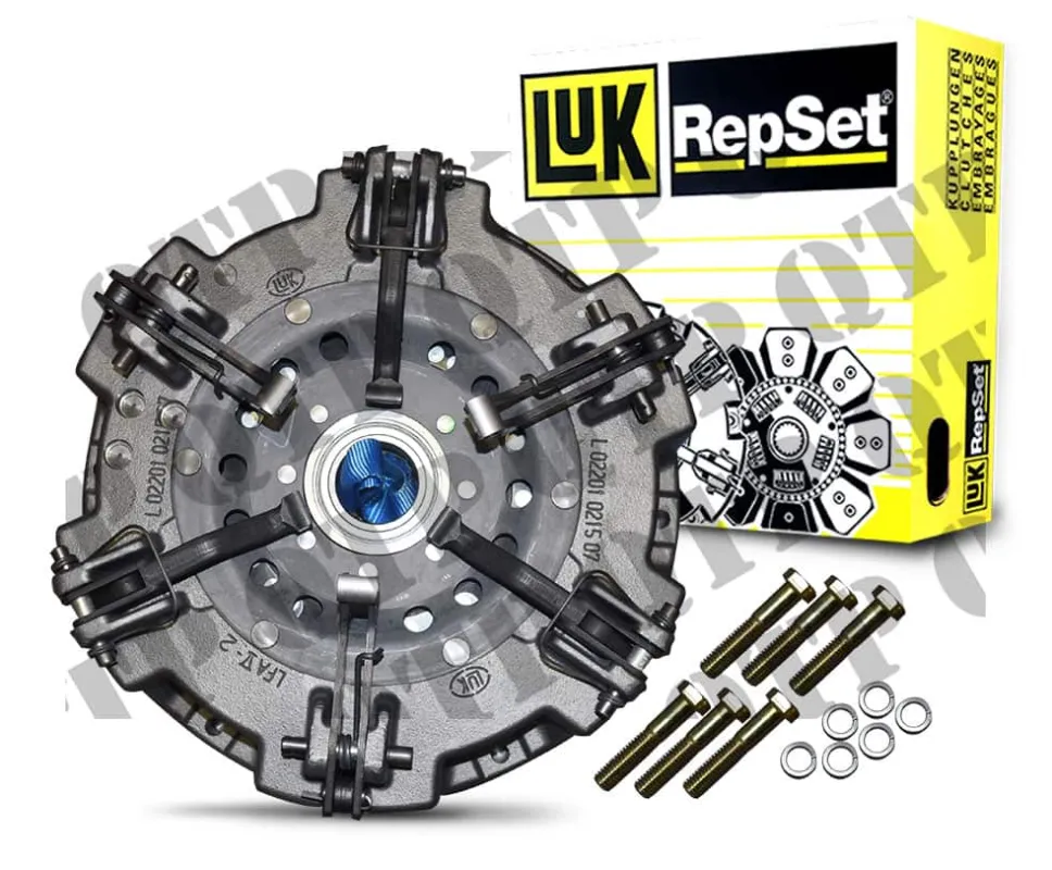 Alkuperäinen Clutch Assembly