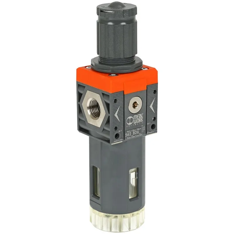 Viikonlopputarjous SUODINSÄÄDIN 1/2 SY2 FR08 20MIC 0-12BAR SYNTESI