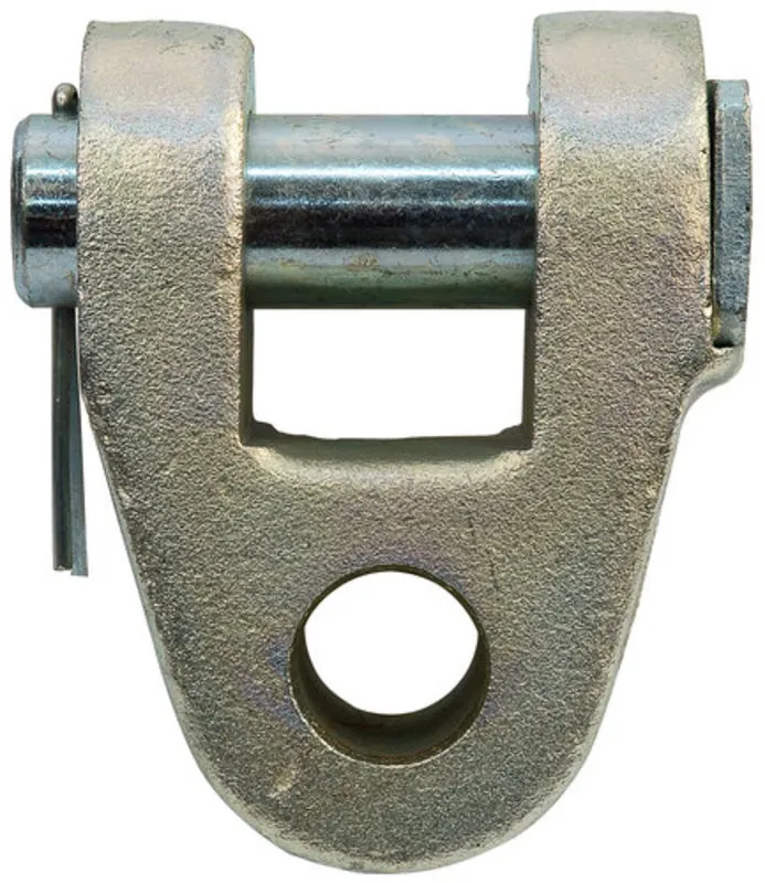 Tarjoushinta TYÖNTÖVARREN NIVELPÄÄ 25,4MM CAT2 TAPILLA