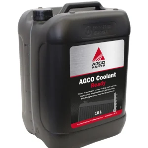 Tarjoushinta AGCO Coolant Ready 10L