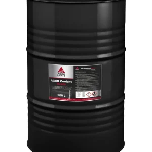 AGCO Coolant Ready 200L Tehdashinta