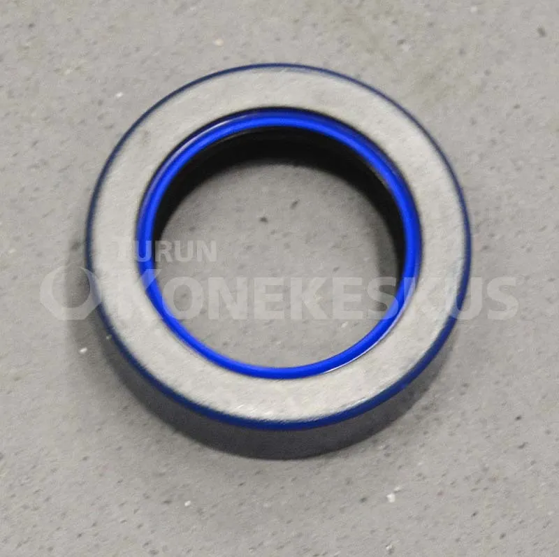 Suosittu AKSELITIIVISTE 35 X 52 X 16MM