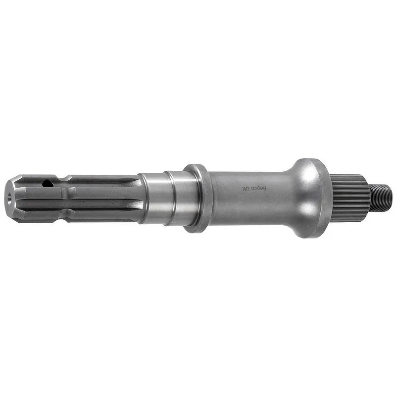 Alkuperäinen VOIMANULOSOTON AKSELI FORD 83947133