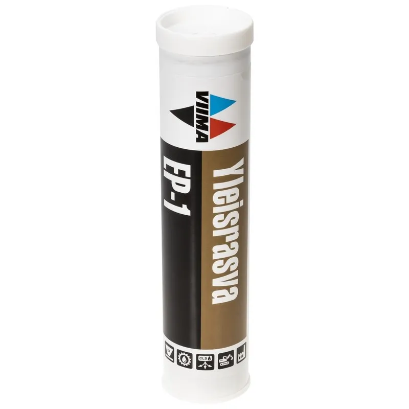 YLEISRASVA EP-1 420ML Uusi Kokoelma