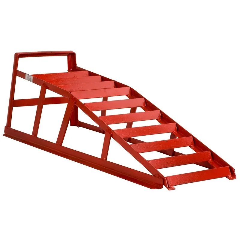 AJORAMPPI 838X300X275MM KANTAV.1000KG/KPL Alennettu Hinta
