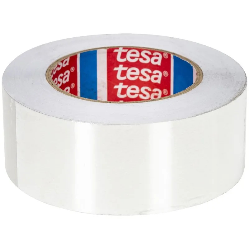 ALUMIINITEIPPI 63632 50/50M TESA Osta Verkossa