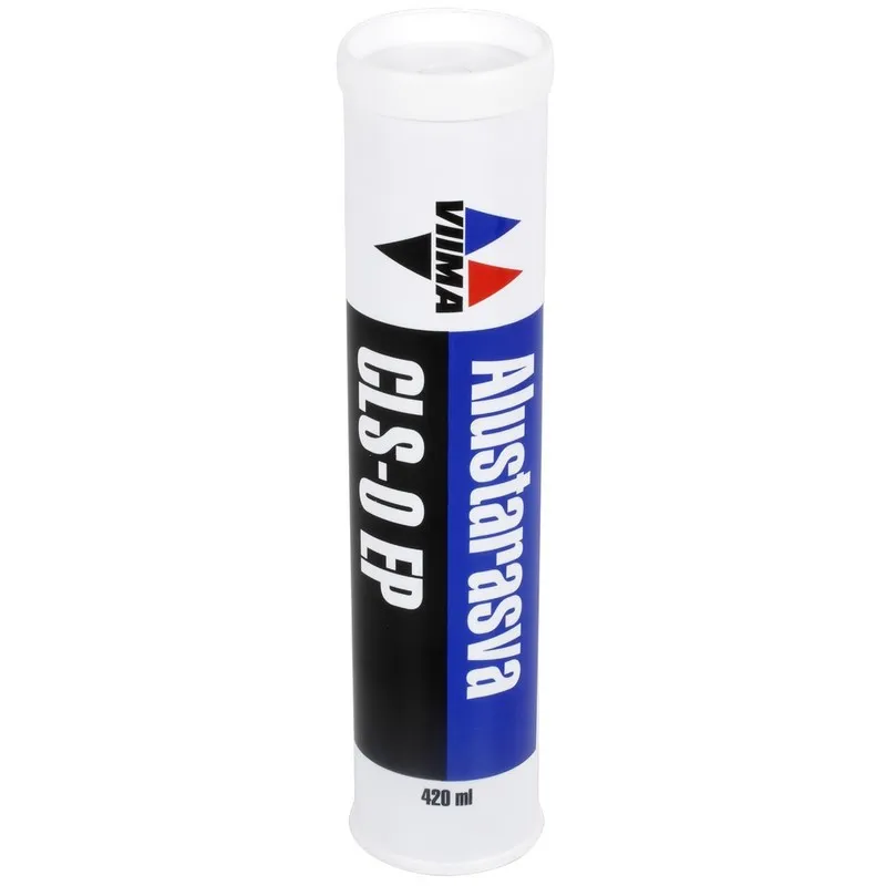 ALUSTARASVA CLS-0 EP 420ML Kausialennus