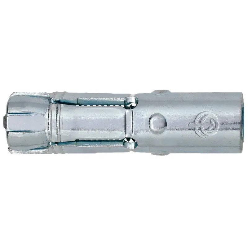 Rajoitettu Tarjous ANKKURI KILPI M10 16X60MM SINKITTY 25KPL FM-744