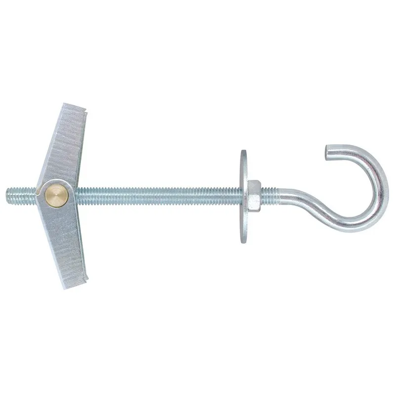 Tarjoushinta ANKKURIKIINNIKE KOUKULLA M5X70MM 2KPL AM