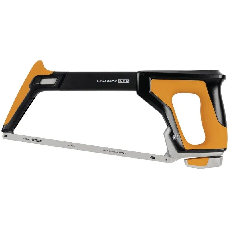 Poisto FISKARS RAUTASAHA 300MM 24TPI TRUE TENSION
