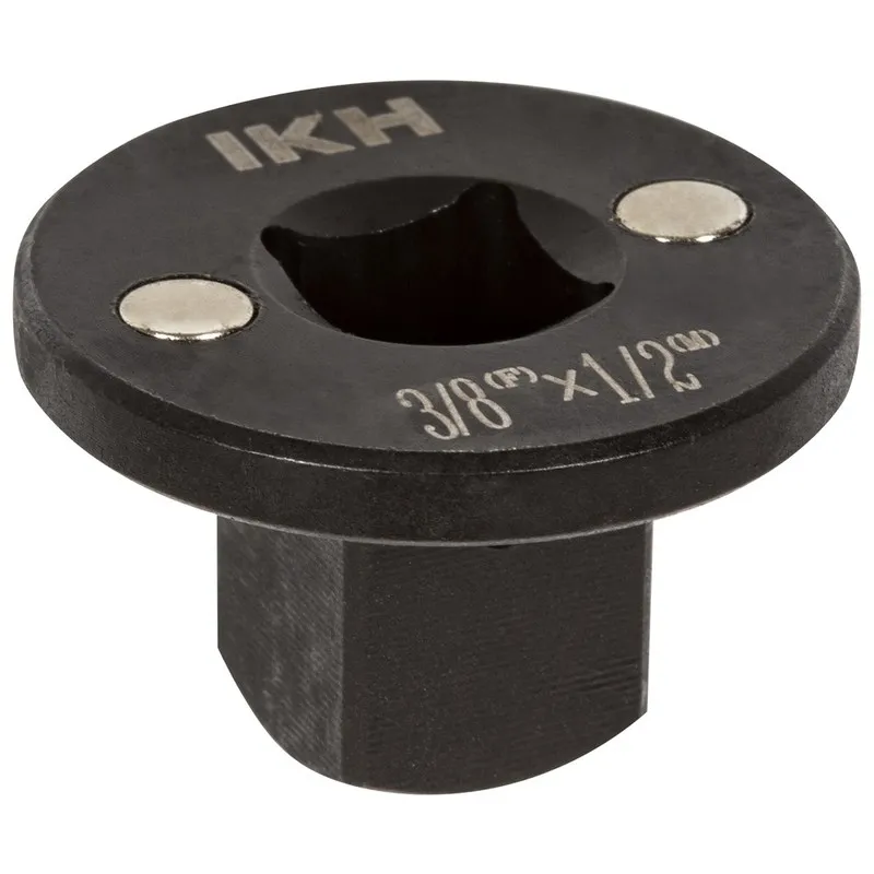 Älä Missaa KARAMUUNNIN LEVY 3/8"X1/2"