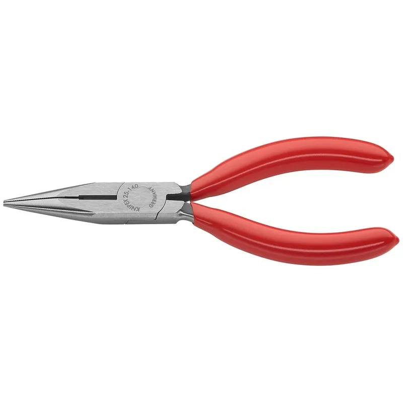 Alennus KÄRKIPIHTI SUORA 140MM KNIPEX