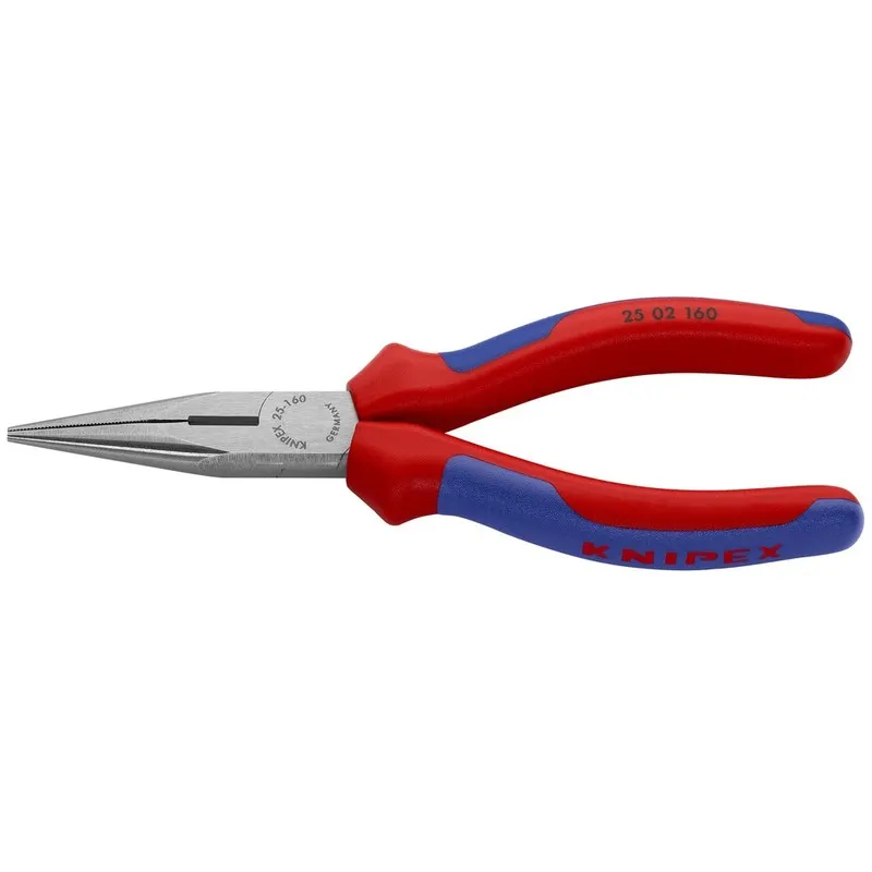 Ajankohtainen KÄRKIPIHTI SUORA 160MM KNIPEX