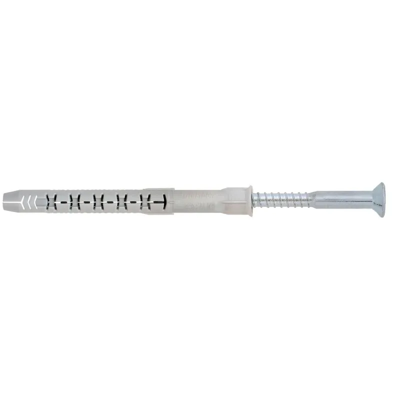 Heti Saatavilla KARMITULPPA 10X100MM TX40 50KPL FM-X5