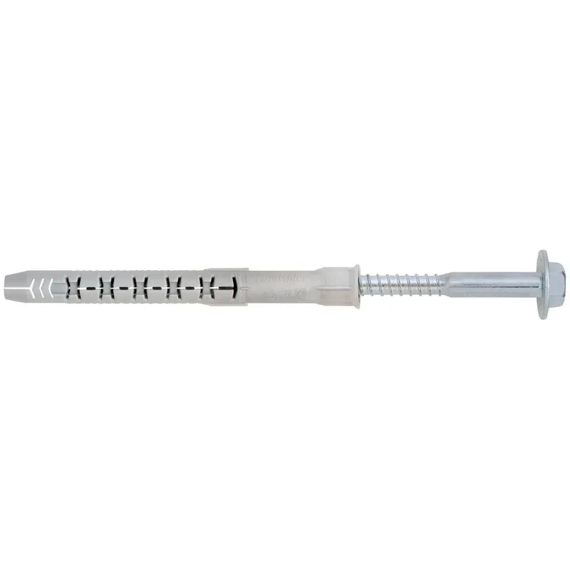 Uutuus KARMITULPPA 10X85MM 4KPL TX40/L.KANTA FM-X5