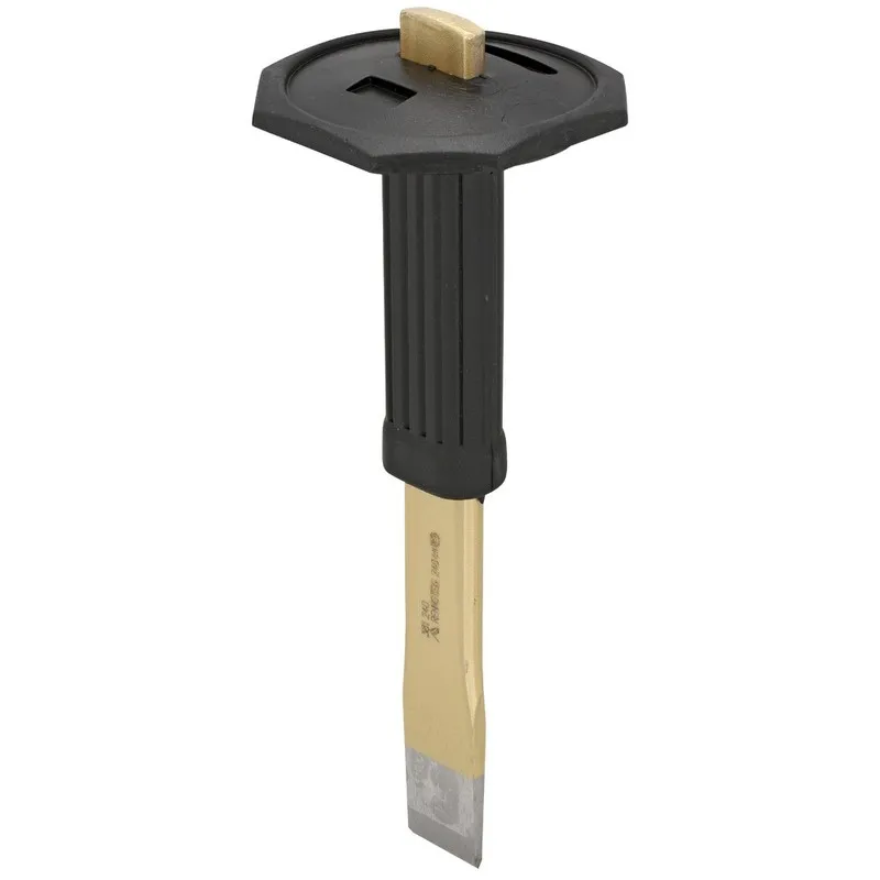 Uusi Kokoelma KATKAISUTALTTA 26MMX240MM KUMISUOJALLA