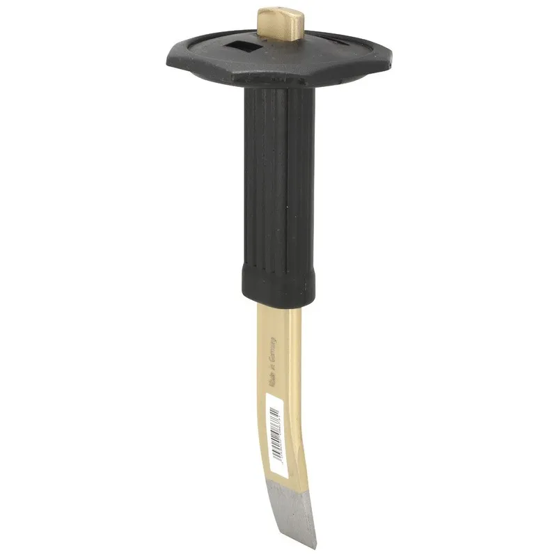 Löytö KATKAISUTALTTA 26MMX240MM TAIVUTETTU KUMISUOJALLA