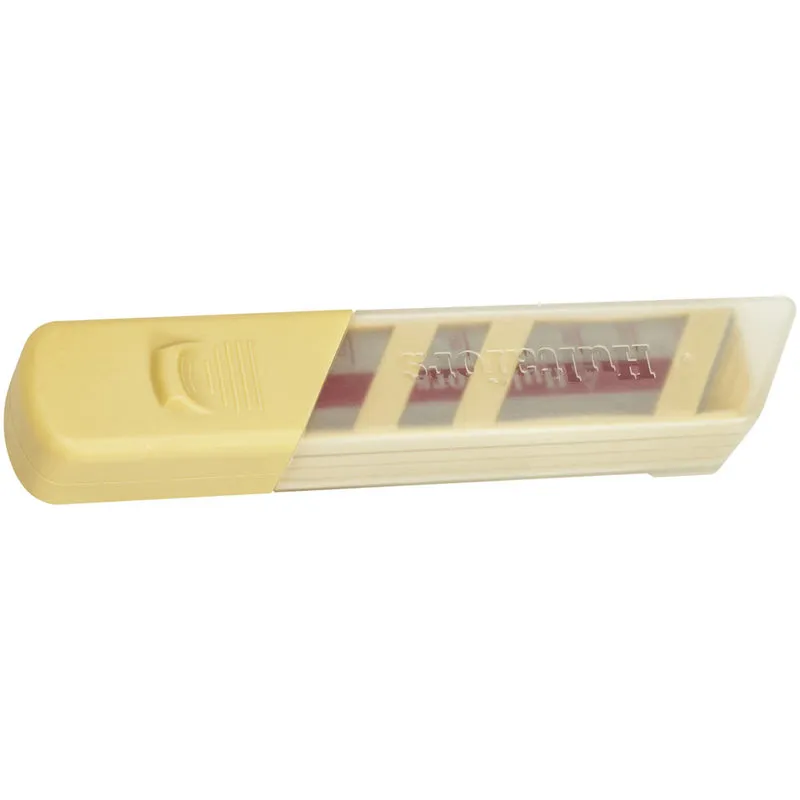 KATKOTERÄT 18MM 12KPL JOUSTOTERÄ SBN18 Nopea Toimitus