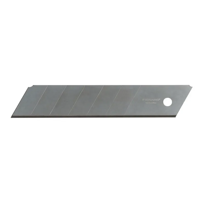 Älä Missaa KATKOTERÄT 25MM 5KPL CARBONMAX FISKARS
