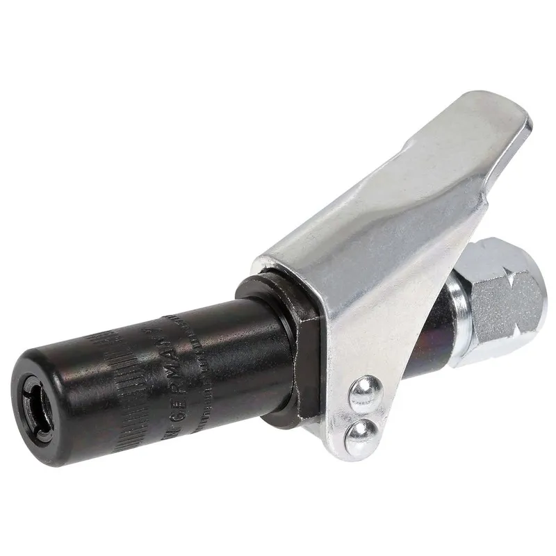 KAULANIPPASUUTIN LUKITTUVA SAFE LOCK M10 Edullinen Hinta