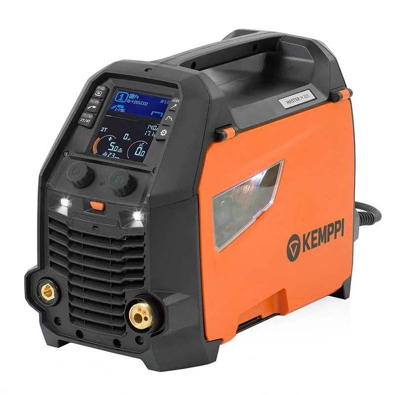 Päivän Tarjous KEMPPI MASTER M 205 - MIG/MAG HITSAUSKONE
