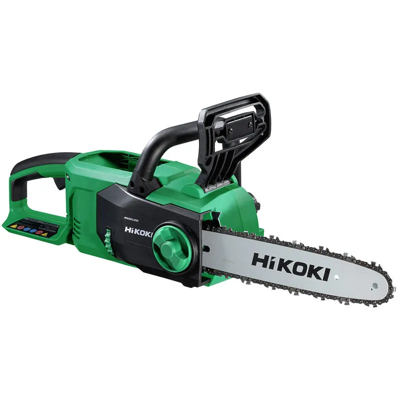 Löytö KETJUSAHA CS3630DB MV RUNKO 12"/300 HIKOKI