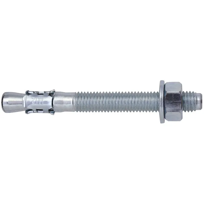 KIILA-ANKKURI M10X100 (30MM) 4KPL SINKITTY CE OP.7 Alennus