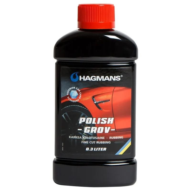 KIILLOTUSAINE KARKEA 300ML Asiakkaiden Suosikki