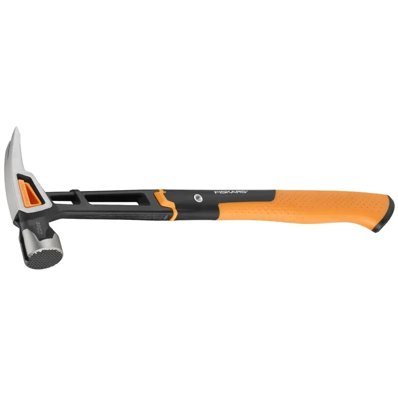 Päivän Tarjous KIRVESMIEHEN VASARA XXL 22 OZ 41CM FISKARS