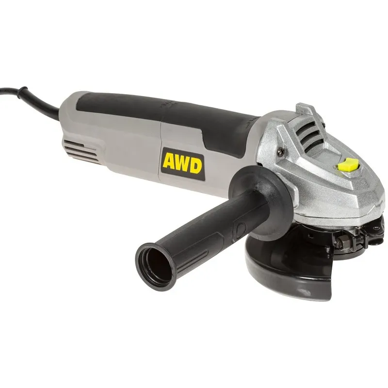 Pakollinen (Must-Have) KULMAHIOMAKONE 125MM 900W